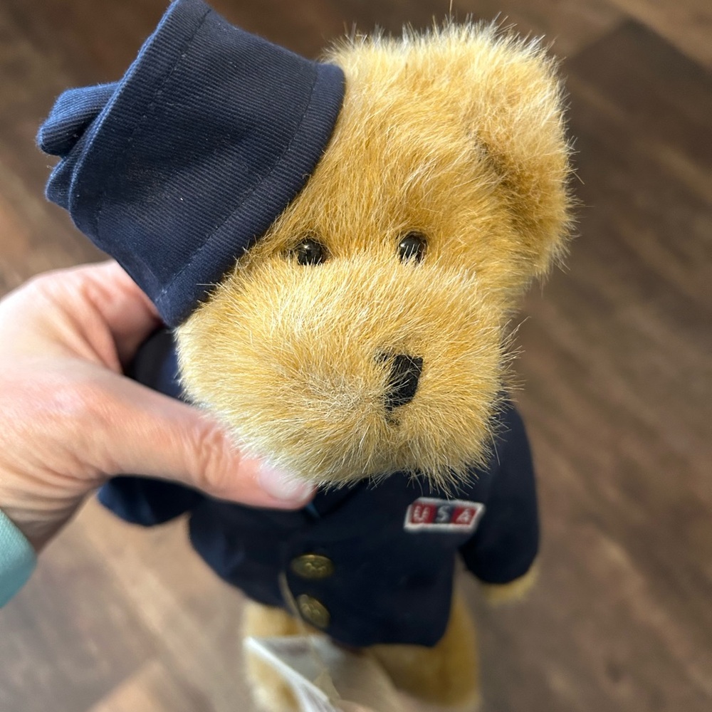 Boyd’s Bears Boyd’s Best Dressed Series Airman Bearsdale 1988-2004